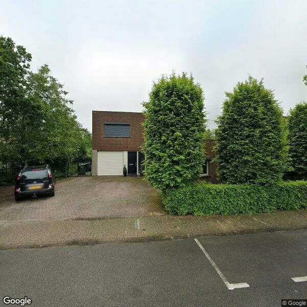 Straatbeeld van Buizerd 2, 4533GK Terneuzen