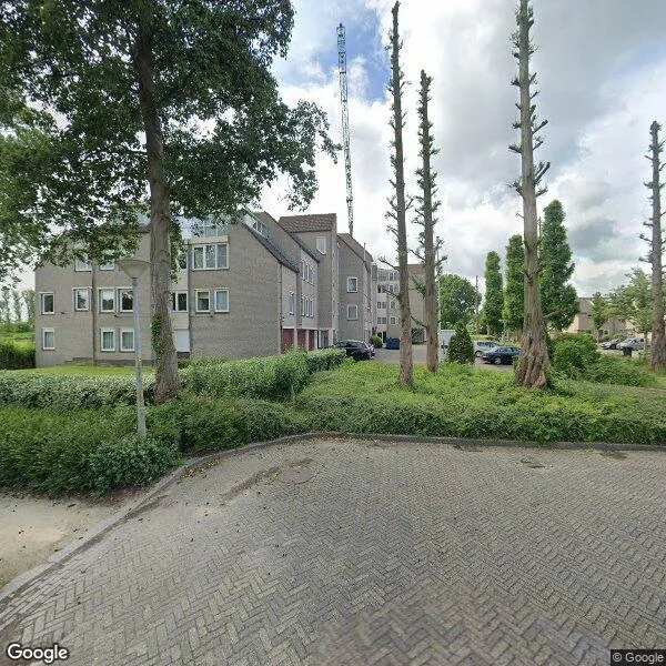Straatbeeld van Buizerderf 29, 2251MS Voorschoten