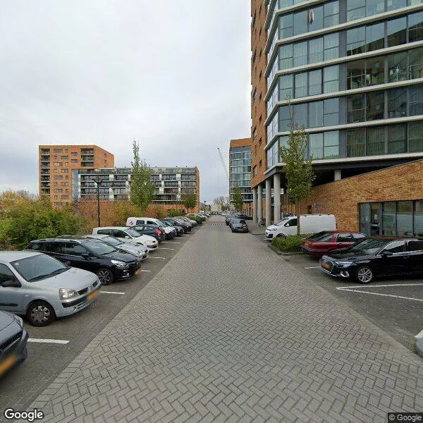Straatbeeld van Buizerdhof 339, 2903GR Capelle aan den IJssel