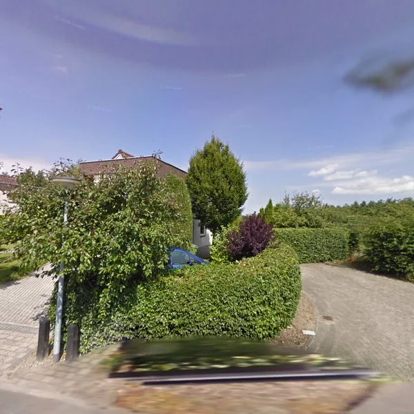 Straatbeeld van Buizerdlaan 19, 1343BE Almere
