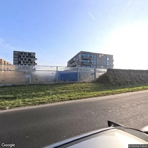Straatbeeld van Buizerdlaan 85, 8245HL Lelystad