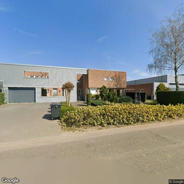 Straatbeeld van Bulk 1, 5371ML Ravenstein