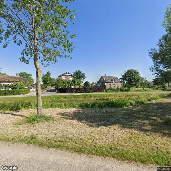 Straatbeeld van Bulkheuvelseweg 2, 4061RE Ophemert