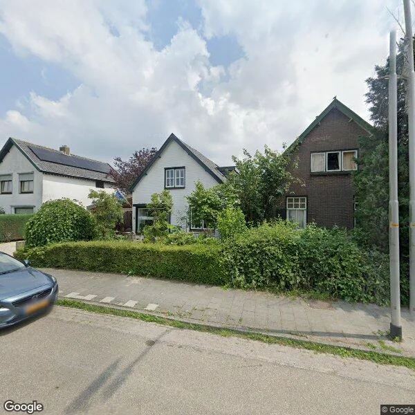 Straatbeeld van Bulkstraat 15, 4158EA Deil