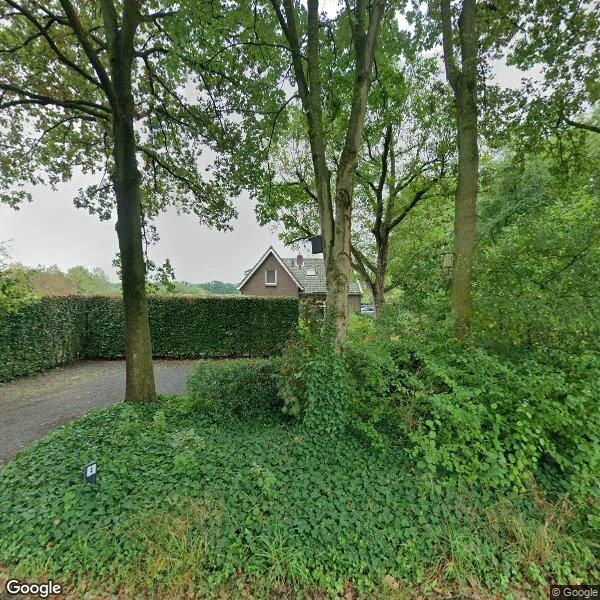 Straatbeeld van Bultensweg 4, 7004HR Doetinchem