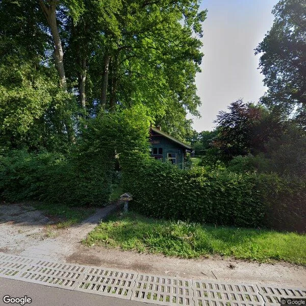 Straatbeeld van Bultweg 10, 8346KC De Bult