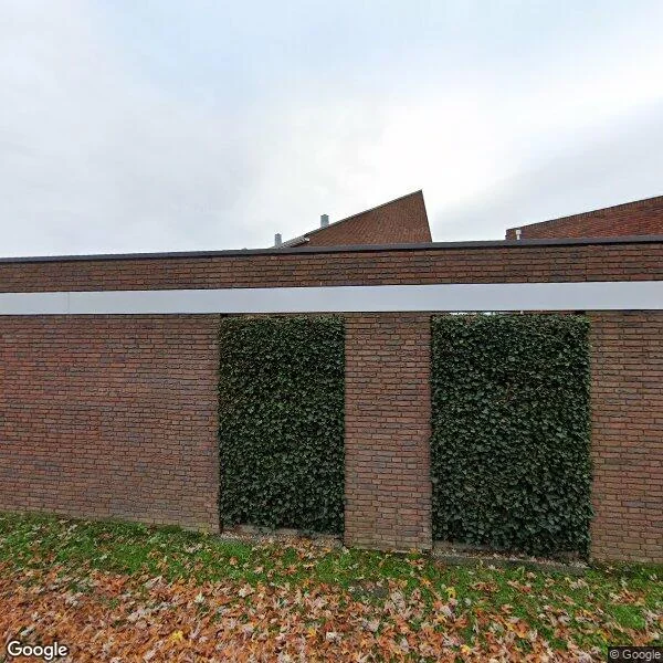 Straatbeeld van Bundelzwam 29, 3451HS Vleuten
