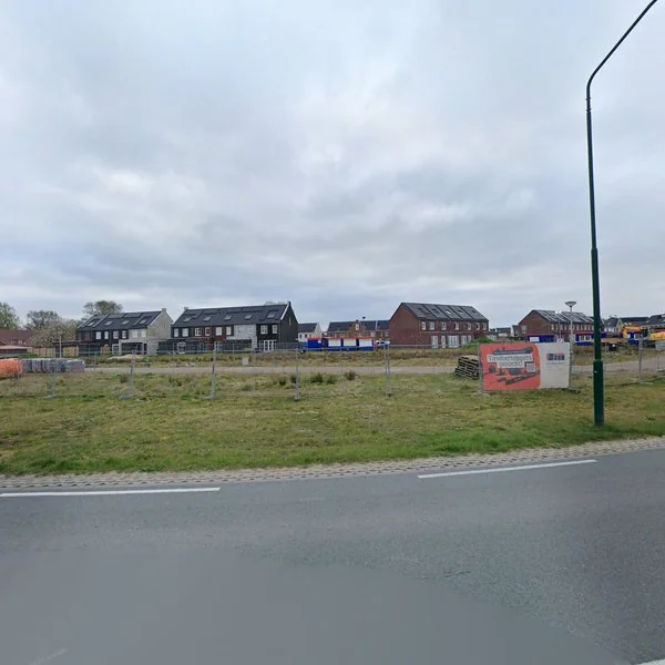 Straatbeeld van Buntgras 14, 5384VN Heesch