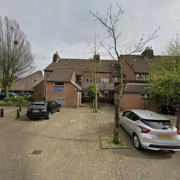 Straatbeeld van Buntlaar 2, 4844TL Terheijden