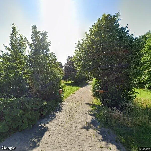 Straatbeeld van Buorren 20, 8581KE Elahuizen