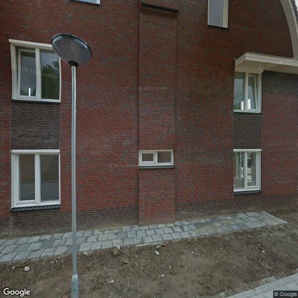 Straatbeeld van Burchtgraafstraat 11a, 6691BG Gendt