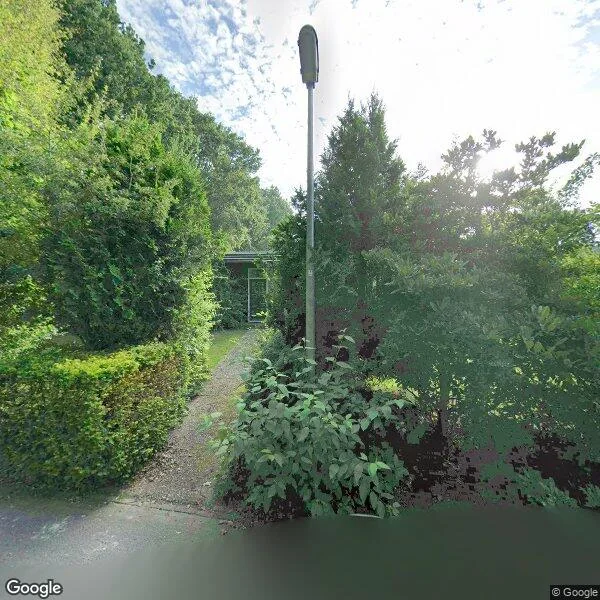 Straatbeeld van Burg Geldermanlaan 4, 9801HL Zuidhorn