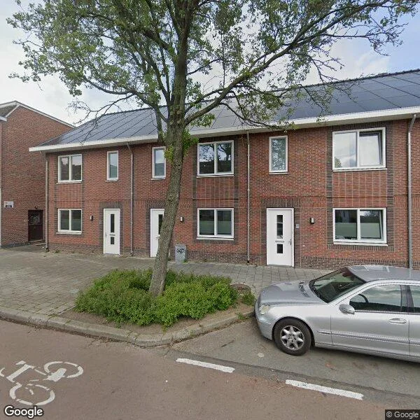 Straatbeeld van Burg. Lemmensstraat 238, 6163JT Geleen