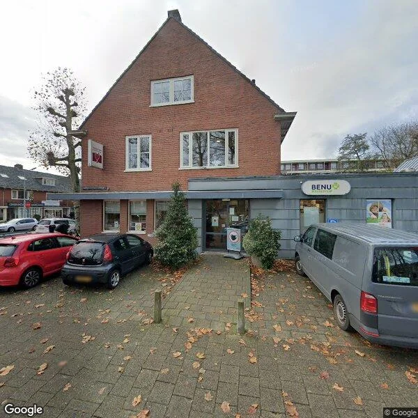 Straatbeeld van Burgemeester Amersfoordtlaan 84B, 1171DS Badhoevedorp