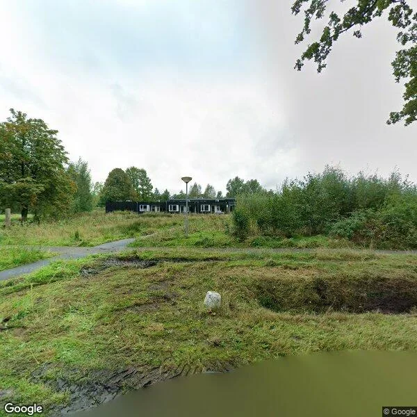 Straatbeeld van Burgemeester Bothenius Lohmanweg 6E, 9404LB Assen