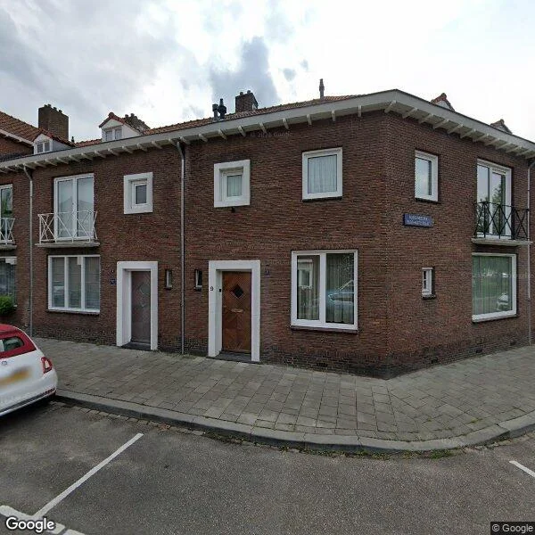 Straatbeeld van Burgemeester Conraetzstraat 9C, 5913BA Venlo