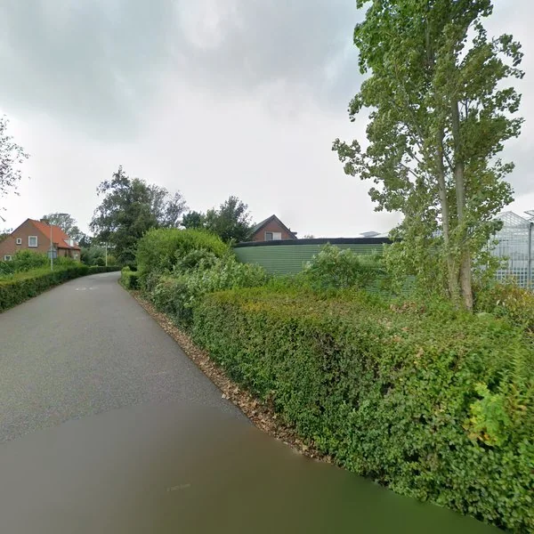 Straatbeeld van Burgemeester Cramerlaan 19, 2678AL De Lier