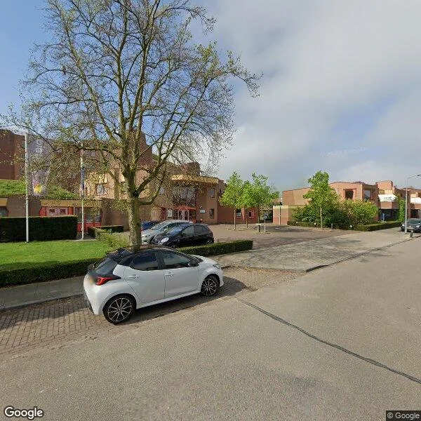Straatbeeld van Burgemeester Daalderopstraat 10-01, 6916CB Tolkamer