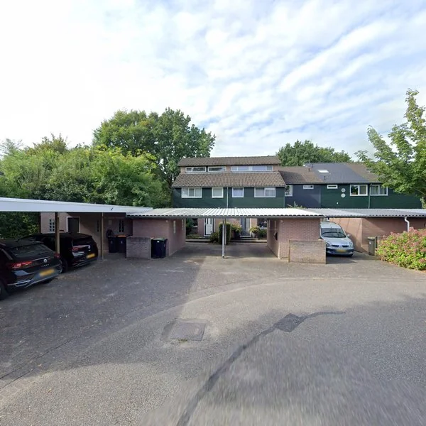 Straatbeeld van Burgemeester de Bruijnstraat 61, 7006AV Doetinchem