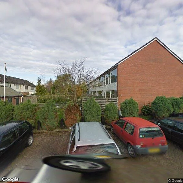 Straatbeeld van Burgemeester de Sitterstraat 4, 9902NG Appingedam