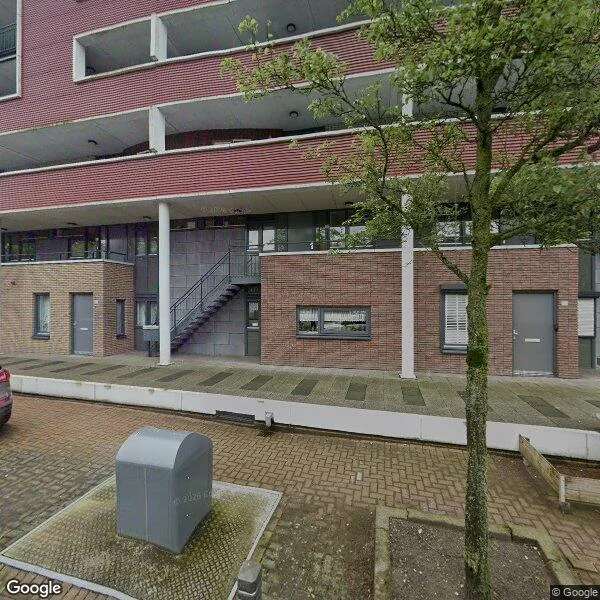 Straatbeeld van Burgemeester Freijterslaan 421, 4703EH Roosendaal