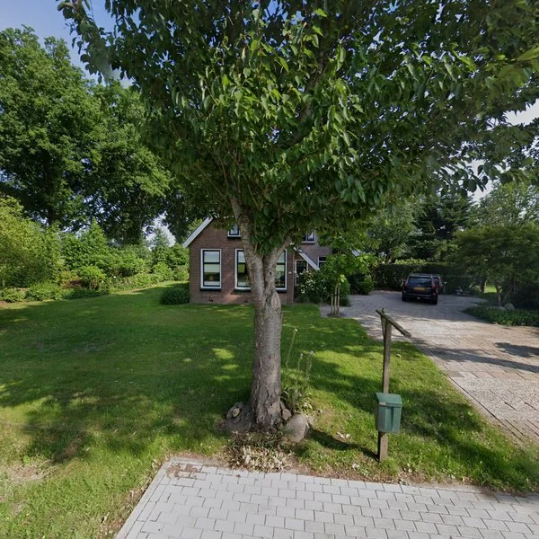 Straatbeeld van Burgemeester G W Stroinkweg 107, 8344XN Onna