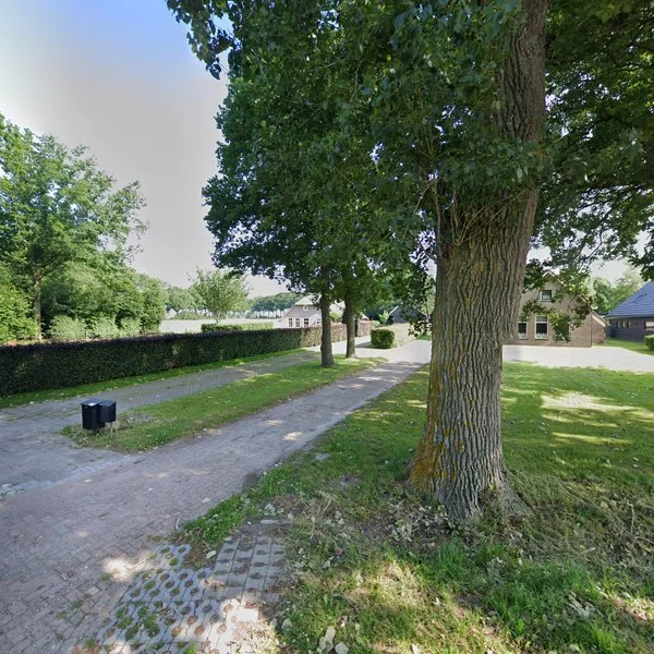 Straatbeeld van Burgemeester G W Stroinkweg 109, 8344XN Onna