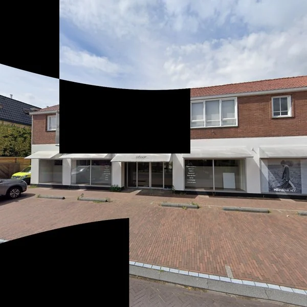 Straatbeeld van Burgemeester Galleestr 7, 7251EA Vorden