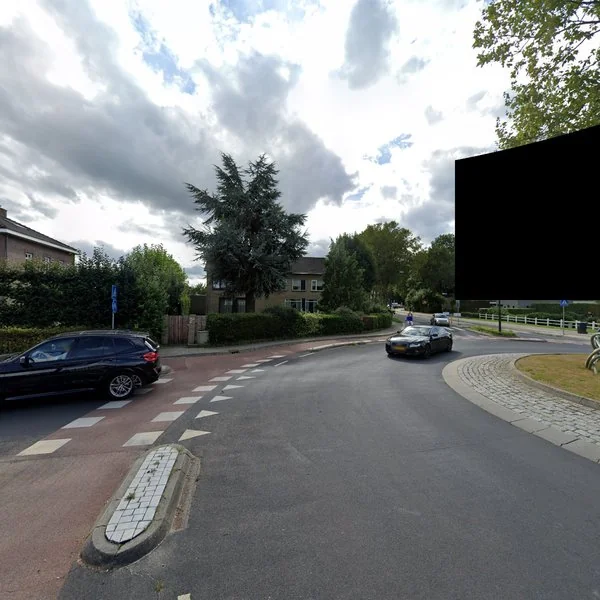 Straatbeeld van Burgemeester Geradtslaan 2, 6641ZX Beuningen Gld