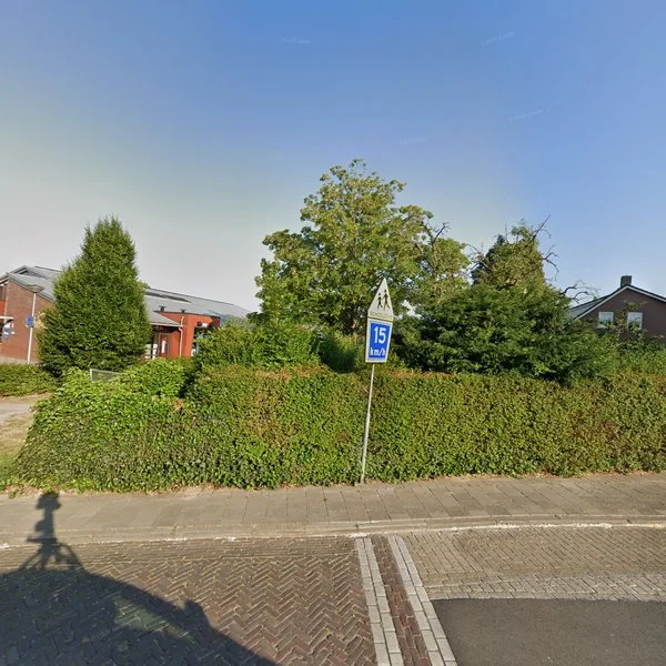 Straatbeeld van Burgemeester Godwaldtstraat 48, 4927BB Hooge Zwaluwe