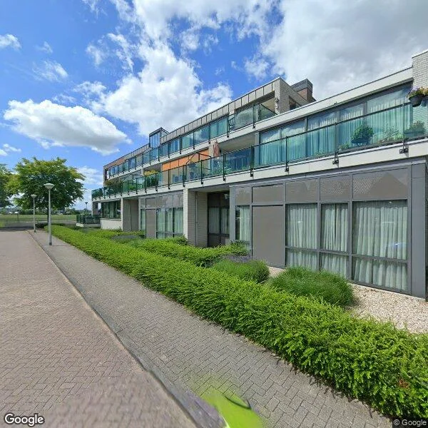 Straatbeeld van Burgemeester Hommesstraat 16, 4112LS Beusichem