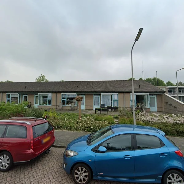 Straatbeeld van Burgemeester Huijbrechtstraat 20, 2861DA Bergambacht