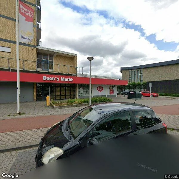 Straatbeeld van Burgemeester Jansenlaan 99, 3331HE Zwijndrecht