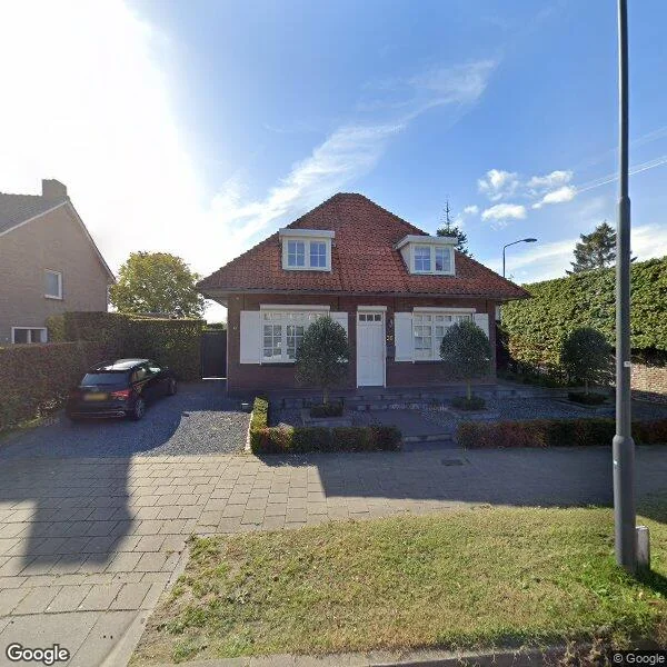 Straatbeeld van Burgemeester Mazairaclaan 36, 5242AV Rosmalen