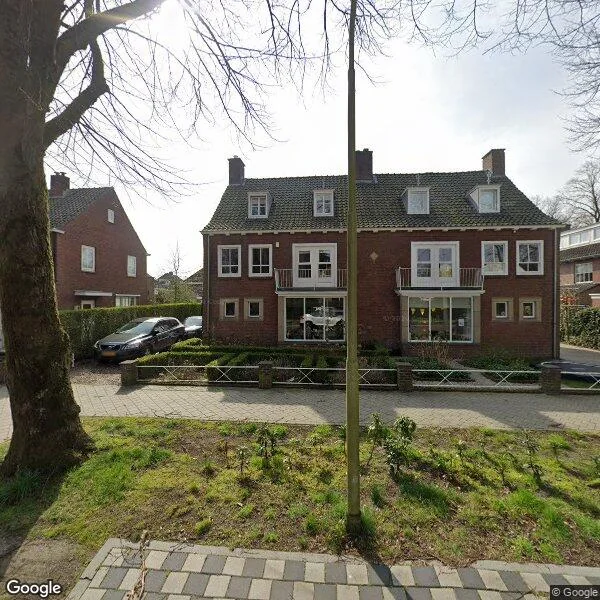 Straatbeeld van Burgemeester Mutsaersstraat 22, 5037NM Tilburg