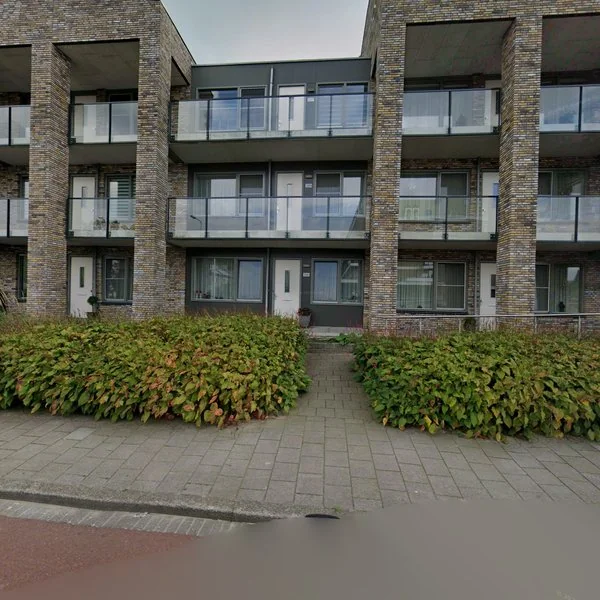 Straatbeeld van Burgemeester Neetstraat 39b, 2935BA Ouderkerk aan den IJssel
