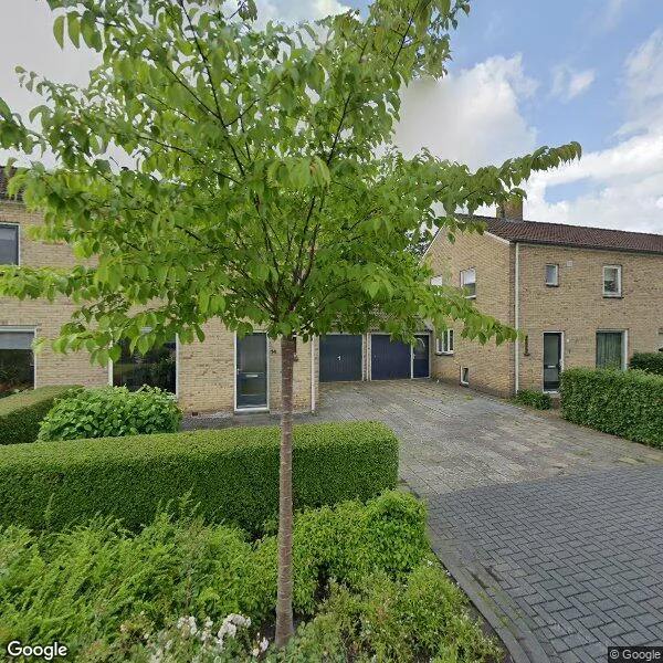 Straatbeeld van Burgemeester Nijsinghweg 14, 7961CV Ruinerwold