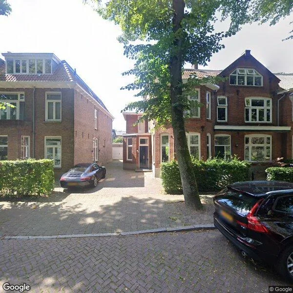 Straatbeeld van Burgemeester Passtoorsstraat 52, 4835KG Breda