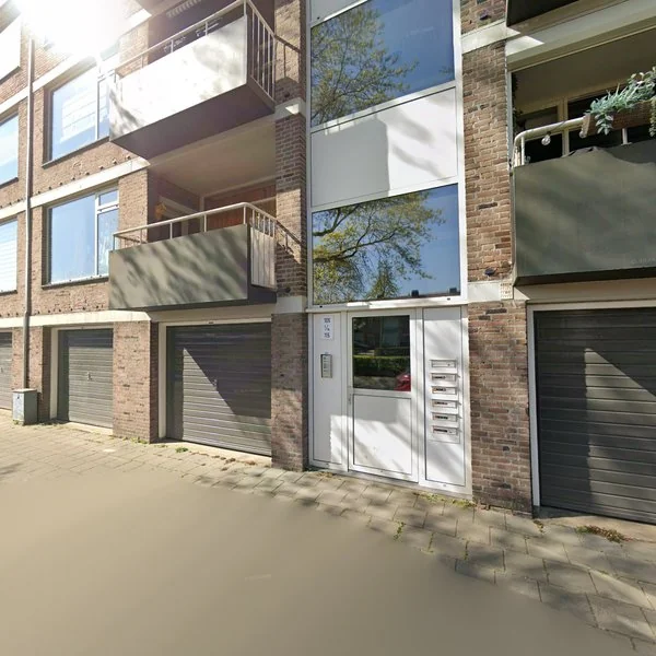 Straatbeeld van Burgemeester Ploegmakerslaan 109, 5345VK Oss