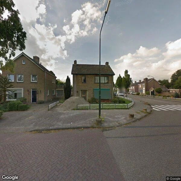 Straatbeeld van Burgemeester Prinssenlaan 32, 4941AK Raamsdonksveer