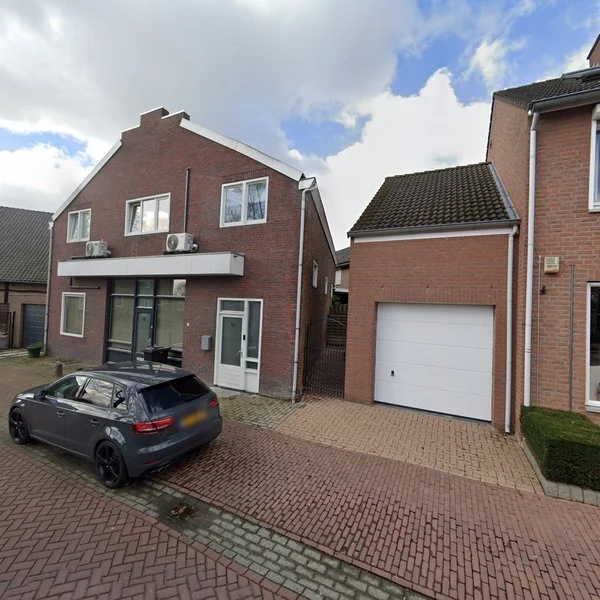 Straatbeeld van Burgemeester Ronckersplein 3A, 6269AL Margraten