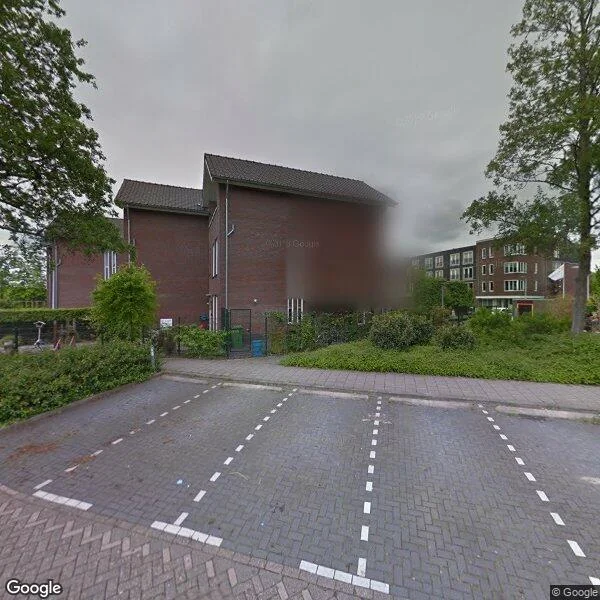 Straatbeeld van Burgemeester Snelplein 3, 2841DJ Moordrecht
