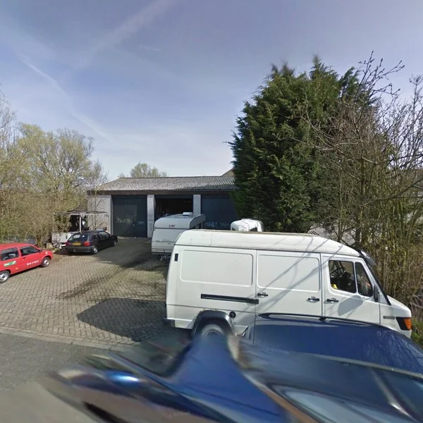 Straatbeeld van Burgemeester Snelplein 32, 2841DJ Moordrecht