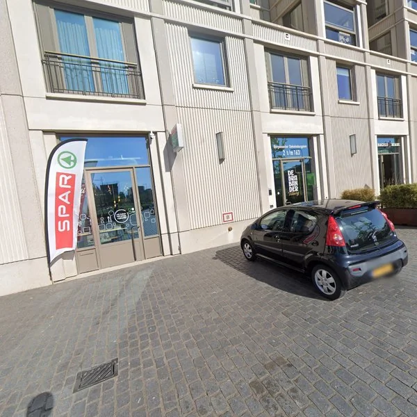 Straatbeeld van Burgemeester Stekelenburgplein 67, 5041SC Tilburg