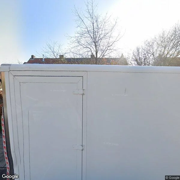 Straatbeeld van Burgemeester van Lennepweg 24, 2101RG Heemstede