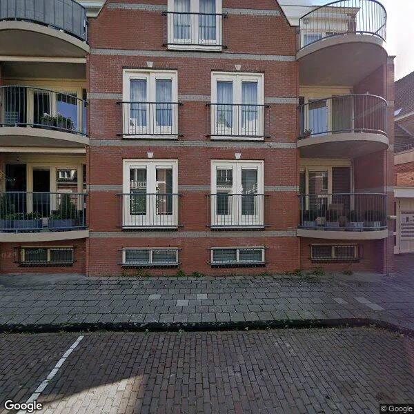 Straatbeeld van Burgemeester Venemastraat 11C-4, 9671AA Winschoten