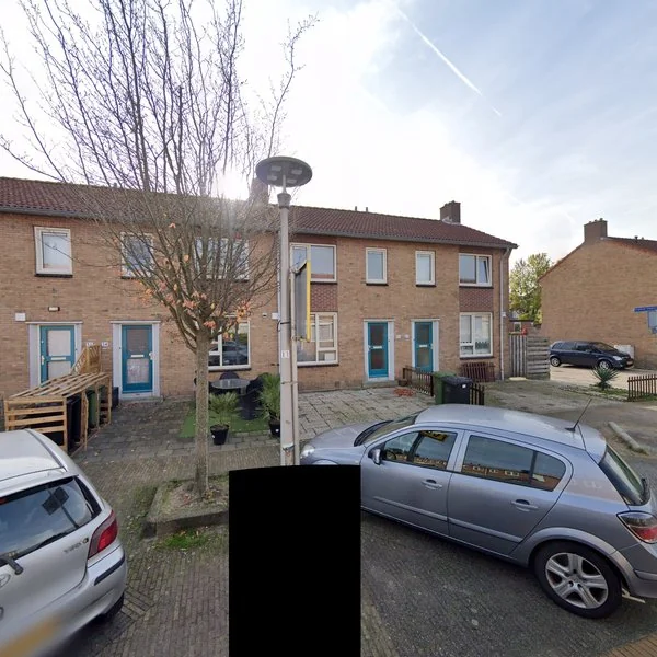 Straatbeeld van Burgemeester Verloopstraat 32, 2902HC Capelle aan den IJssel