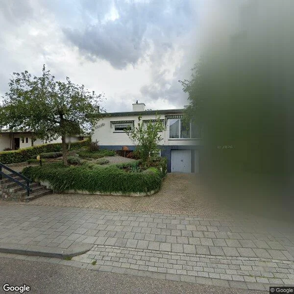 Straatbeeld van Burgemeester Visschersstraat 103, 6235EB Ulestraten