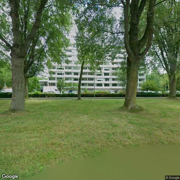 Straatbeeld van Burgemeester Wuiteweg 253, 9203KH Drachten