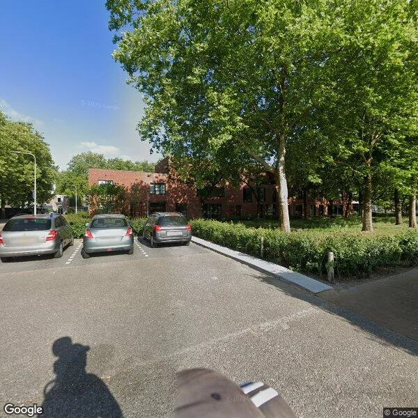 Straatbeeld van Burgerijpad 33, 5038EP Tilburg